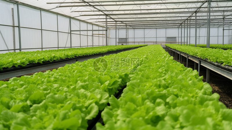 无土栽培水果设备：揭秘十大品牌背后的技术秘密
