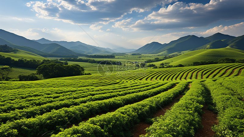 南阳粮食种植合作社推荐：如何选择高效、合规的种植合作伙伴**