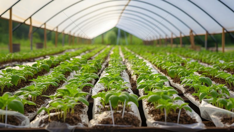 食品级塑料材质型号分类解析